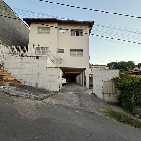 Casa De Temporada Em Diamantina 아파트 외부 사진