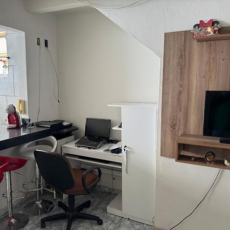 Casa De Temporada Em Diamantina 아파트 외부 사진
