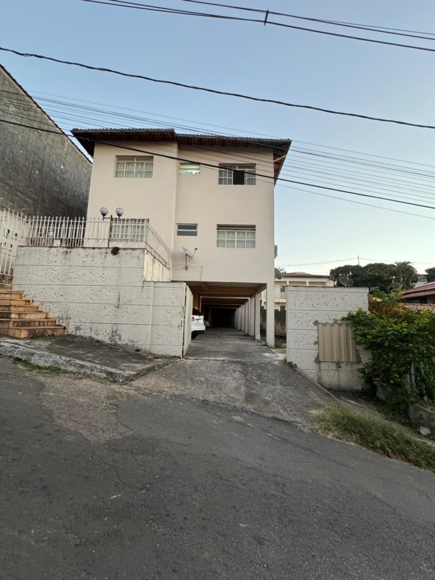 Casa De Temporada Em Diamantina 아파트 외부 사진